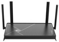 TP-Link Archer BE230 Wi-Fi 7 Router, Dual-Band, 688 Mbps 2.4GHz + 2880 Mbps 5GHz, 1x 2.5GWAN, 1x 2.5GLAN, 3x GLAN, 1xUSB