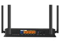 TP-Link Archer BE230 Wi-Fi 7 Router, Dual-Band, 688 Mbps 2.4GHz + 2880 Mbps 5GHz, 1x 2.5GWAN, 1x 2.5GLAN, 3x GLAN, 1xUSB