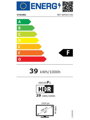 STRONG SMART LED TV 40