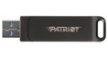 PATRIOT RAGE R550 256GB / USB Typ-A + USB Typ-C / USB 3.2 Gen 1 / šedá