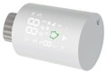 Xtend Home Tuya chytrý set brána Zigbee + 2x termostatická hlavice dispej na boku