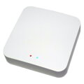 Xtend Home Tuya chytrý set brána Zigbee + 2x termostatická hlavice dispej na boku