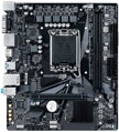 GIGABYTE H610M S2H V2 DDR5 / Intel H610 / LGA1700 / 2x DDR5 / M.2 / 2x DP / VGA / HDMI / mATX