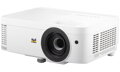 ViewSonic PX700HDH 1080p (1920x1080) - 3700AL - Lamp - TR1.48-1.62 - 1.1x zoom - 27dB noise level(Eco) - 10W SPK