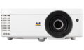 ViewSonic PX700HDH 1080p (1920x1080) - 3700AL - Lamp - TR1.48-1.62 - 1.1x zoom - 27dB noise level(Eco) - 10W SPK