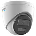 Hikvision DS-2CD1367G2H-LIU(2.8mm) 6MPix IP Turret Hybrid ColorVu kamera; LED/IR 30m, mikrofon, IP67