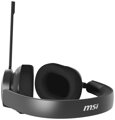 MSI herní headset MAESTRO 300/ náhlavní/ USB-C