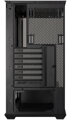 BitFenix skříň CETO / ATX / 4x 120mm FRGB fan / 2x USB 3.0 / USB-C / tvrzené sklo / černá