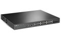 TP-Link TL-SG3428XPP-M2 Switch 24x 2.5GLan/PoE+, 4x SFP+ 10G, 500W, Omada SDN