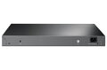 TP-Link TL-SG3428XPP-M2 Switch 24x 2.5GLan/PoE+, 4x SFP+ 10G, 500W, Omada SDN