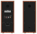GENIUS repro SP-HF800BT/ 2.0/ Bluetooth 5.3/ 20W/ Dřevěné