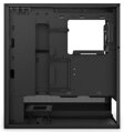 NZXT skříň H5 Flow edition / 2x120 mm fan / USB 3.0 / USB-C 3.1 / průhledná bočnice / mesh panel / černá