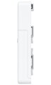 UBNT FiberPoE Gen2 - Vonkajší konvertor Ethernet / Optika + PoE