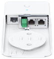 UBNT FiberPoE Gen2 - Vonkajší konvertor Ethernet / Optika + PoE