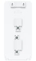 UBNT FiberPoE Gen2 - Vonkajší konvertor Ethernet / Optika + PoE