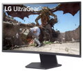 LG monitor 27GS60QC-B  VA 27