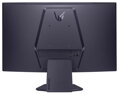 LG monitor 27GS60QC-B  VA 27