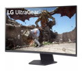 LG monitor 32GS60QC-B  VA 31,5