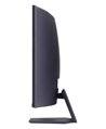 LG monitor 32GS60QC-B  VA 31,5
