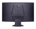 LG monitor 32GS60QC-B  VA 31,5