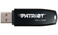 PATRIOT Xporter CORE 128GB Typ-A / USB 3.2 Gen 1 / plastová / černá