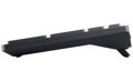DELL KM555/ Anglická/ bezdrátová tichá klávesnice + myš/ USB/ černá