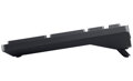 DELL KM555/ Česká/ Slovenská/ bezdrátová tichá klávesnice + myš/ USB/ černá