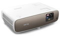 ROZBALENÉ - BenQ W2700i 4K UHD/ DLP projektor/ HDR/ 2000ANSI/ 30.000:1/ 2x HDMI/ USB/ modul QS01 s Android TV