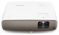 ROZBALENÉ - BenQ W2700i 4K UHD/ DLP projektor/ HDR/ 2000ANSI/ 30.000:1/ 2x HDMI/ USB/ modul QS01 s Android TV