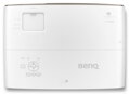 ROZBALENÉ - BenQ W2700i 4K UHD/ DLP projektor/ HDR/ 2000ANSI/ 30.000:1/ 2x HDMI/ USB/ modul QS01 s Android TV
