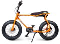 BLUETOUCH E-BIKE LIL'BUDDY Orange 300 Wh