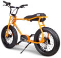BLUETOUCH E-BIKE LIL'BUDDY Orange 300 Wh