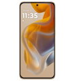 Motorola EDGE 50 Neo - PANTONE Latte   6,36