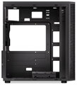 Endorfy skříň Armis 100 Solid / ATX / 120 mm fan / čtečka karet / 2x USB 3.0 / černá