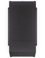 Endorfy skříň Armis 100 Solid / ATX / 120 mm fan / čtečka karet / 2x USB 3.0 / černá