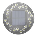 IMMAX CUTE venkovní solární LED osvětlení, 0.45W, IP68, 4ks v balení