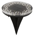 IMMAX CUTE venkovní solární LED osvětlení, 0.45W, IP68, 4ks v balení