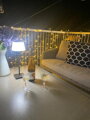 IMMAX NEO LITE SMART vánoční LED osvětlení - řetěz, 400ks diod WW, Wi-Fi, TUYA, 40m