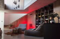 IMMAX NEO SMART sada 3x žárovka LED E27 11W RGB+CCT barevná a bílá, stmívatelná, Zigbee, TUYA