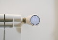 IMMAX NEO SMART Termostatická hlavica Zigbee, TUYA
