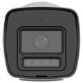 HiLook powered by Hikvision IPC-B180HA-LUF/SL/ bullet/ 8Mpix/ 2.8mm/ Smart Hybrid Light/ MD2.0/ Live Guard/ IP67/ IR 30m