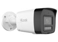 HiLook powered by Hikvision IPC-B180HA-LUF/SL/ bullet/ 8Mpix/ 2.8mm/ Smart Hybrid Light/ MD2.0/ Live Guard/ IP67/ IR 30m