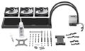 Be quiet! Light Loop vodní chladič CPU ARGB 360mm / 3x120mm / Intel i AMD