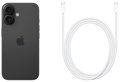 Apple iPhone 16 128GB Černá