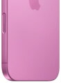 Apple iPhone 16 128GB Růžová