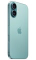 Apple iPhone 16 128GB Modrozelená