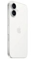 Apple iPhone 16 256GB Bílá