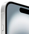 Apple iPhone 16 256GB Bílá