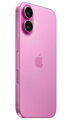 Apple iPhone 16 256GB Růžová