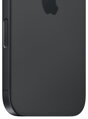 Apple iPhone 16 Plus 128GB Černá